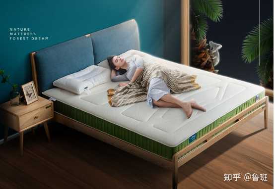 床垫环保棕好不好_床垫环保吗_床垫环保棕是什么材质